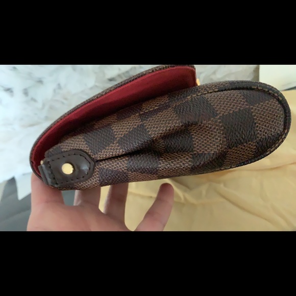 Favorite MM Damier AZUR - Picture 3 of 6